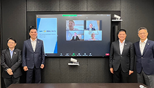 304am永利集团董事会决议通过收购德国BHTC 拓展智慧移动生态圈