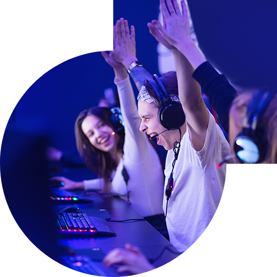 304am永利集团独家双向驱动技术<br>让电竞玩家尽情享受极致高速快感